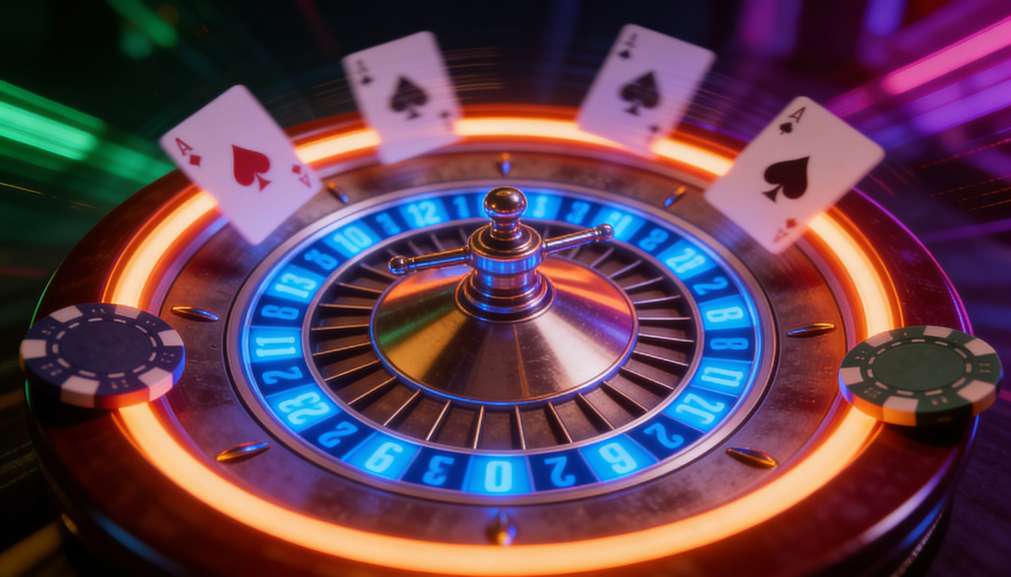Spinch casino online