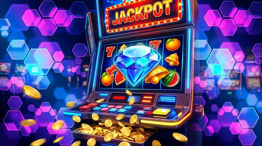cherry gold casino