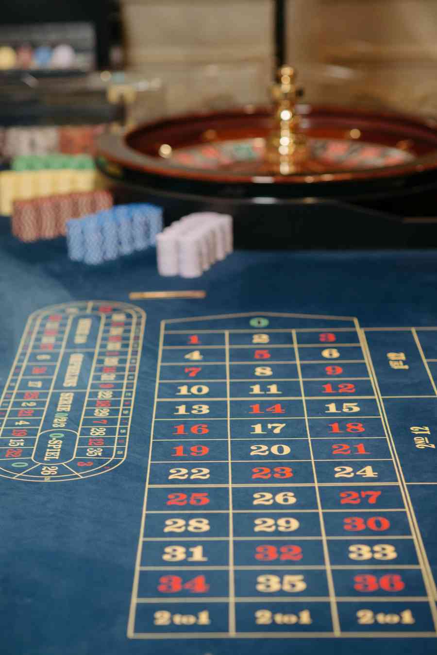 casino casiroom