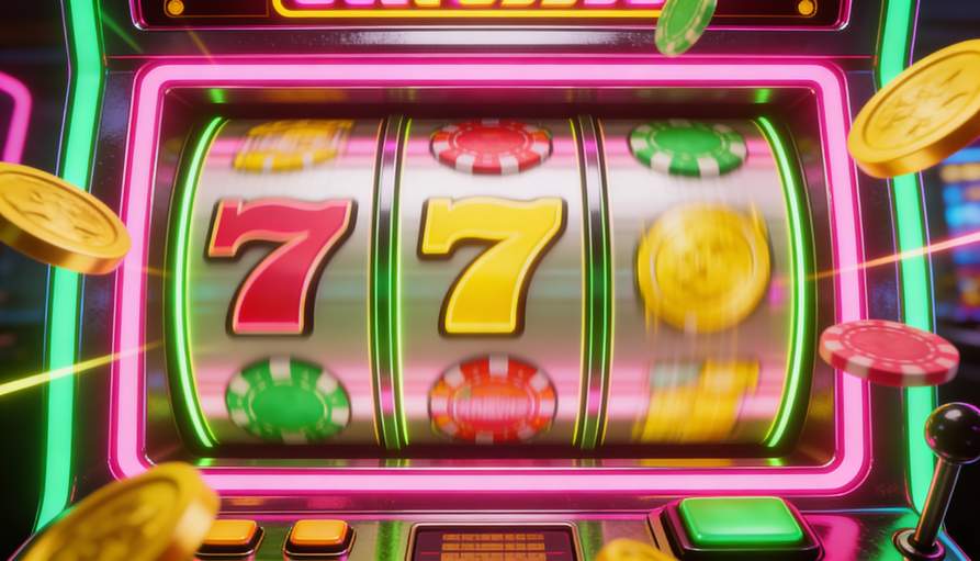 Cosmic casino app