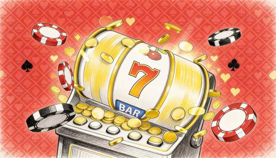 Twinky win casino online