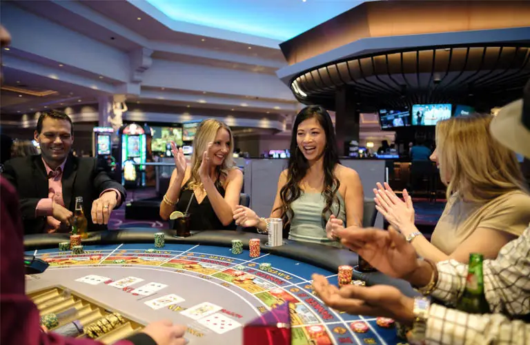 Hugo Casino