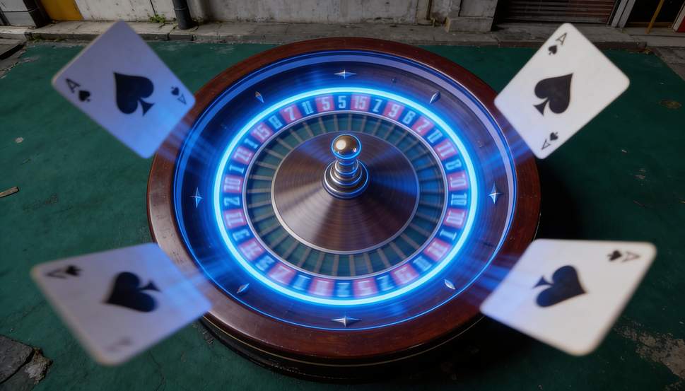 incognito casino online