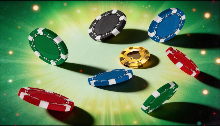 Simsinos Casino