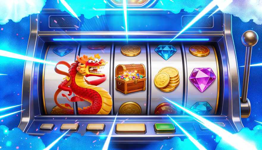 casino infinity