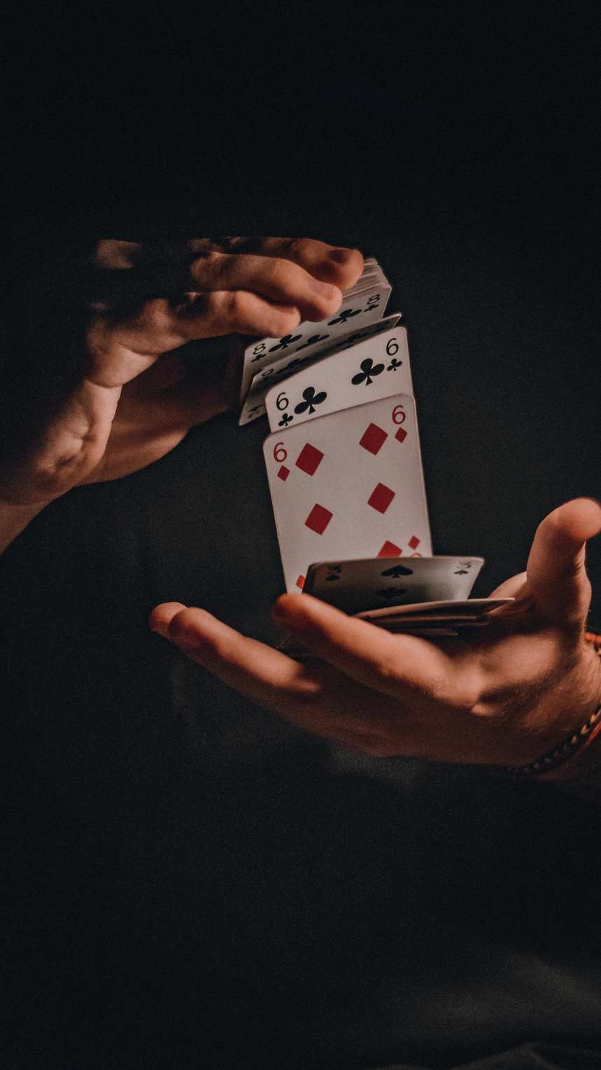 Mrfortunecasino