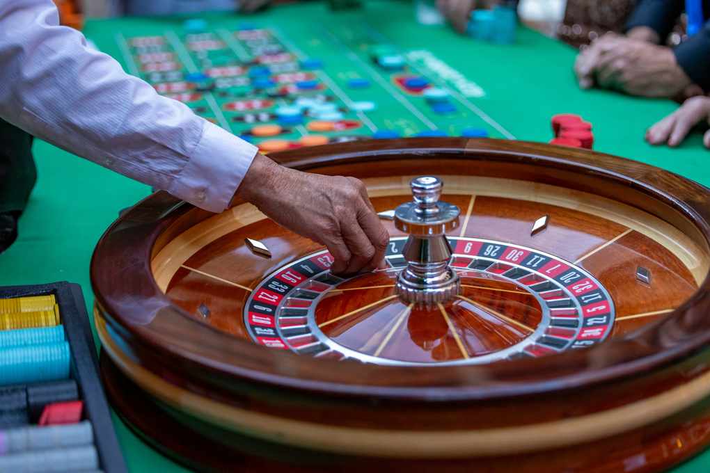 Mr Jones Casino mobile