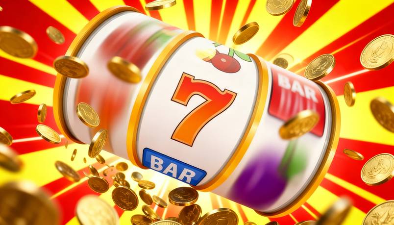 Madcasino Madcasino