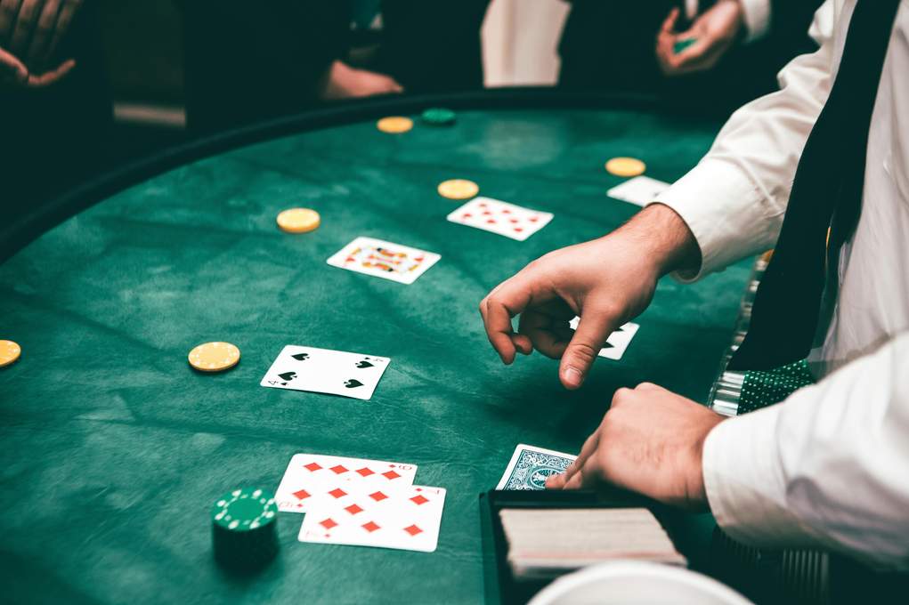 casinonic Australia