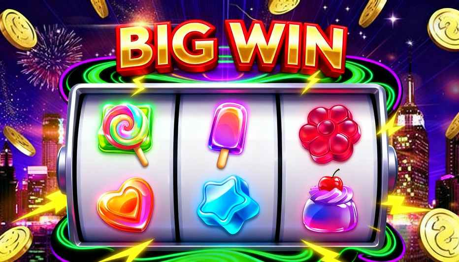 Winbig21 casino
