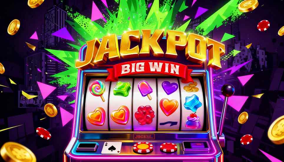 Casino action Casino action